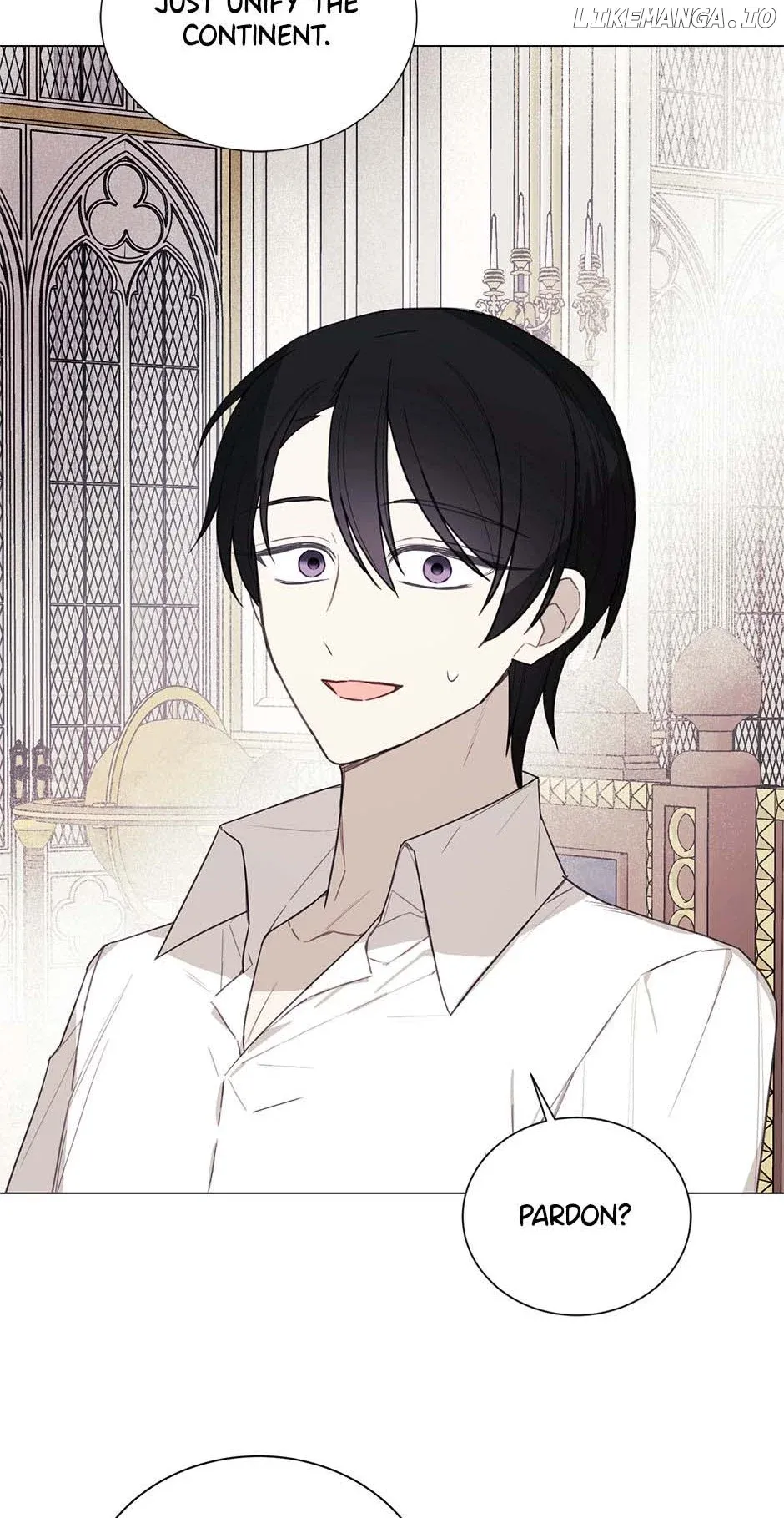 Princess’s Doll Shop Chapter 76 Online - página 40