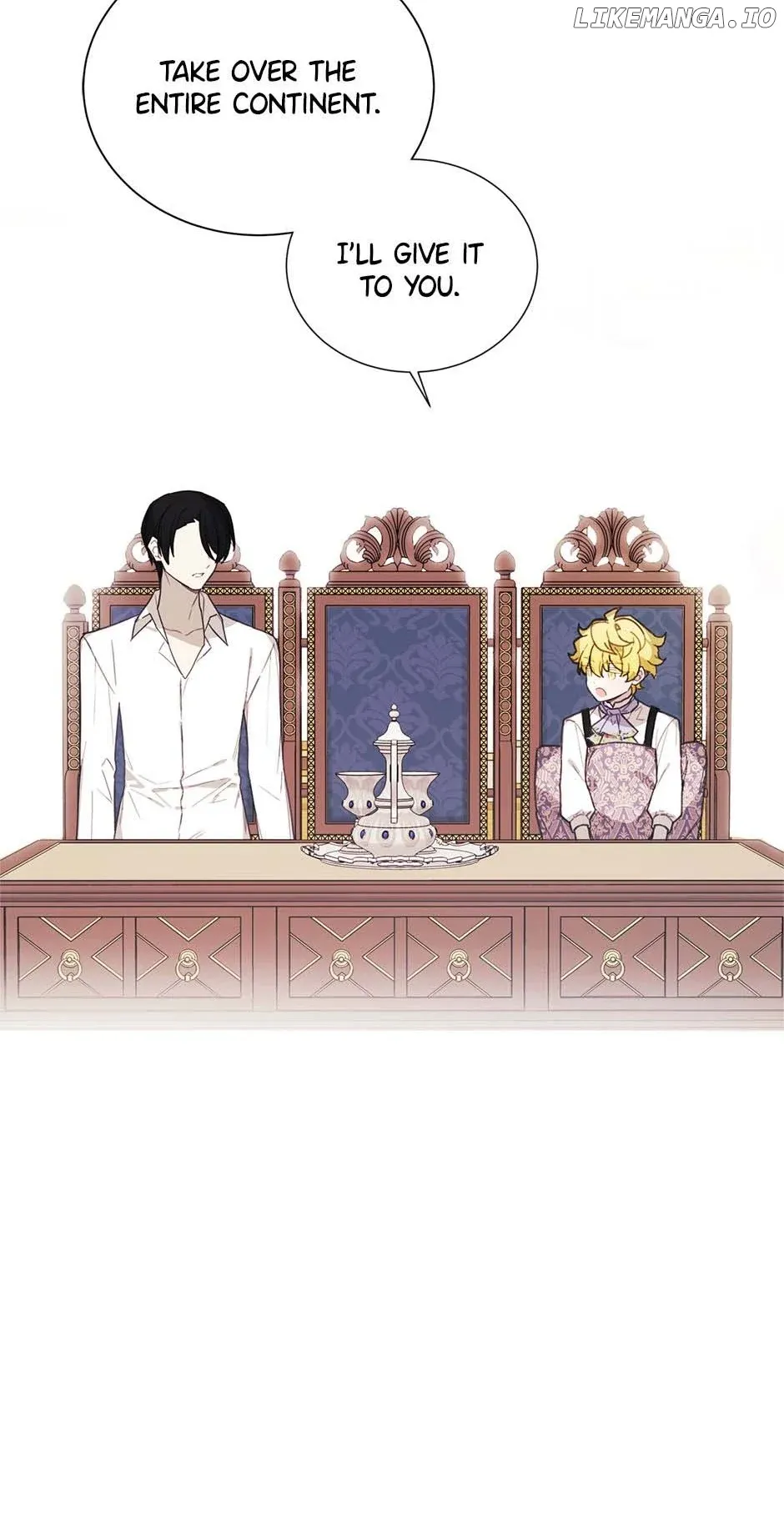 Princess’s Doll Shop Chapter 76 Online - página 41