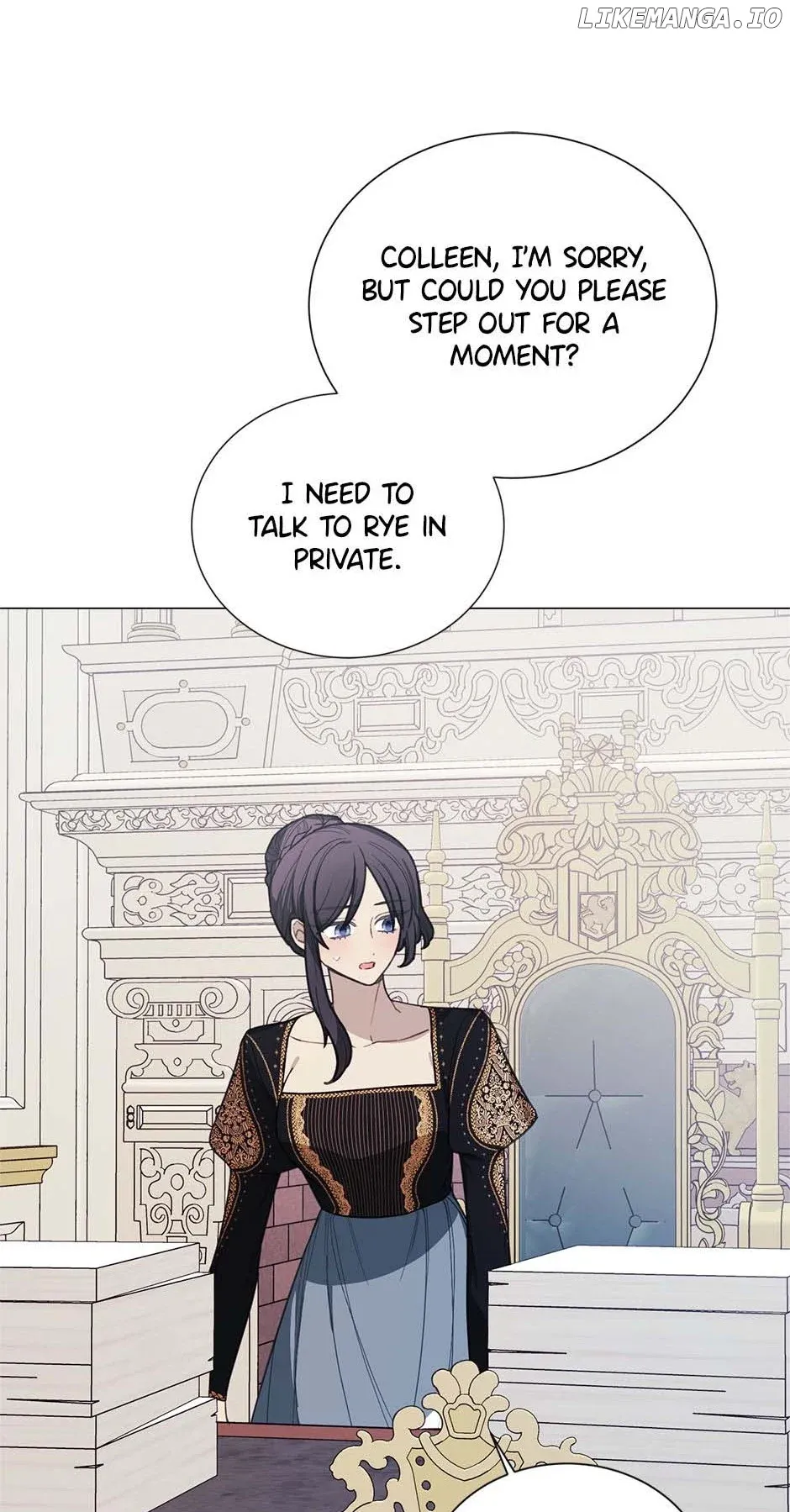 Princess’s Doll Shop Chapter 76 Online - página 47