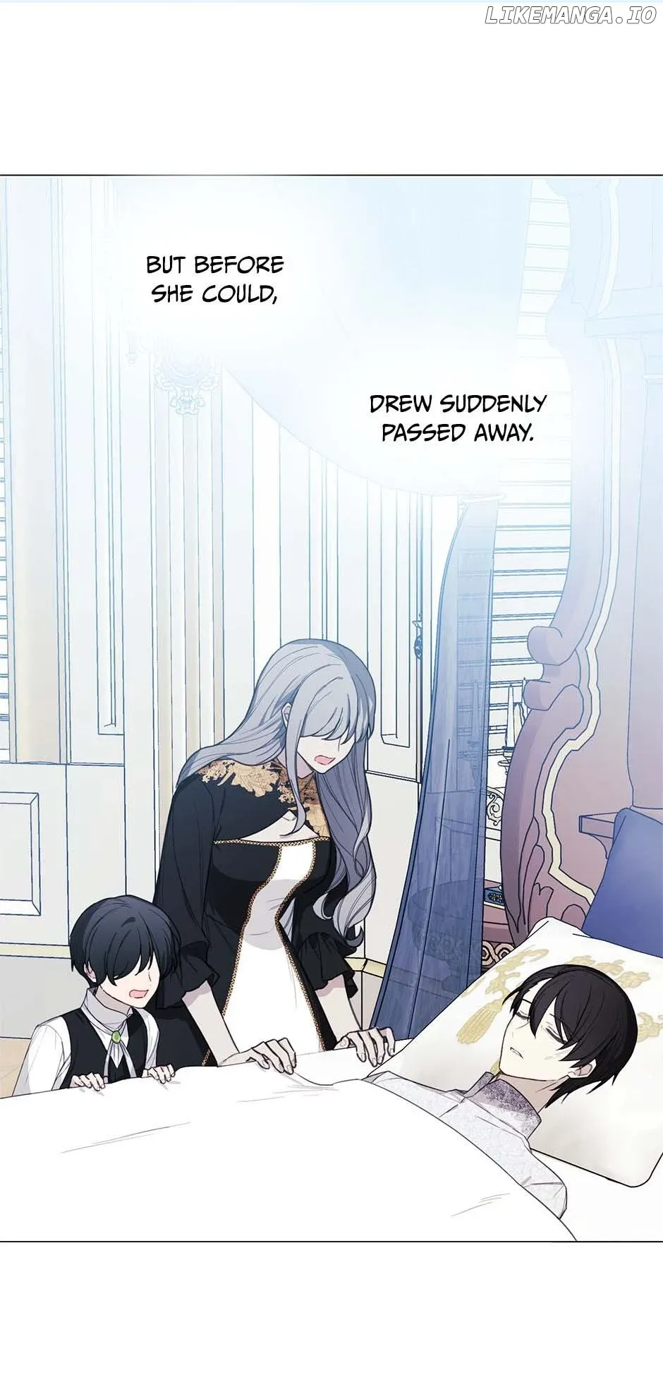 Princess’s Doll Shop Chapter 76 Online - página 54