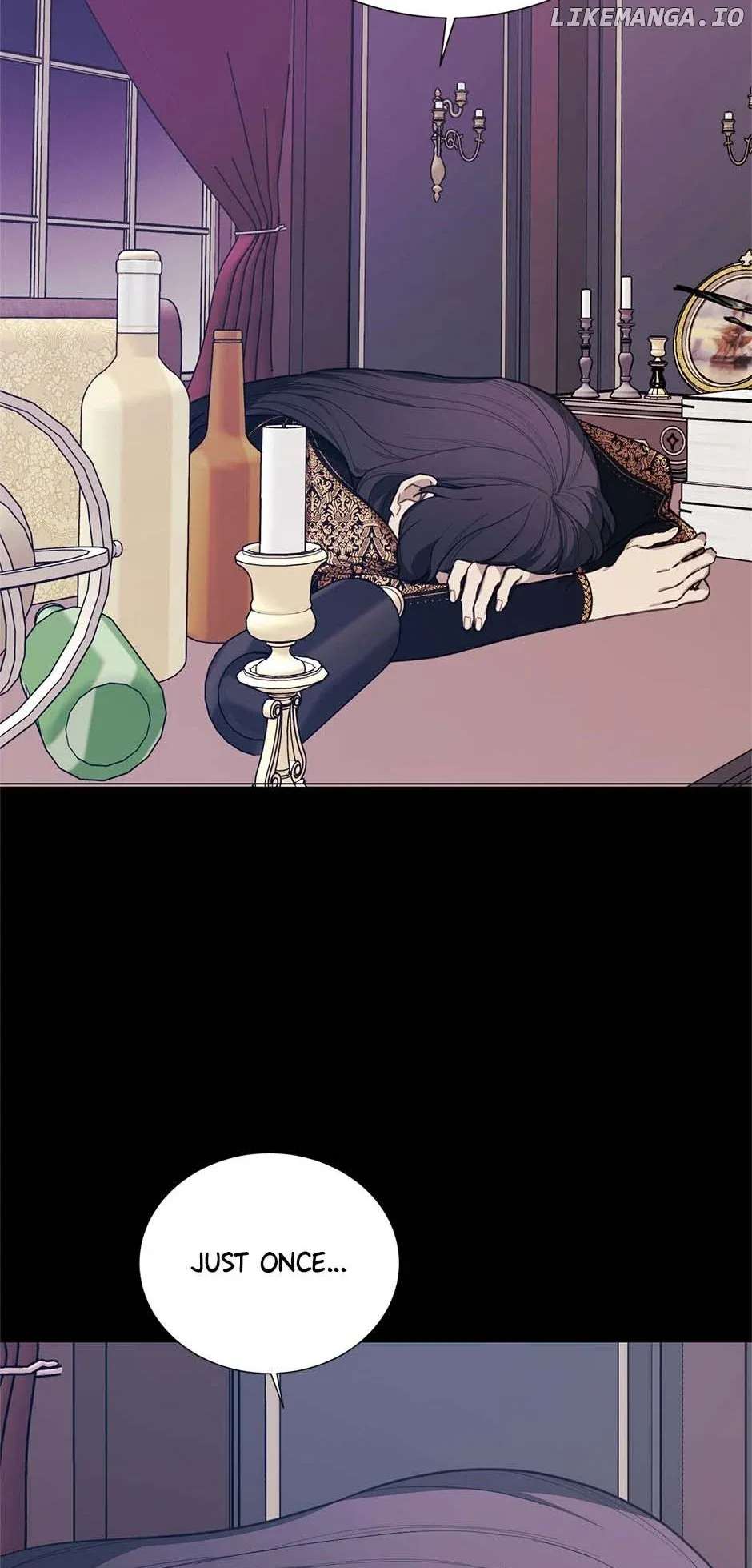 Princess’s Doll Shop Chapter 76 Online - página 58