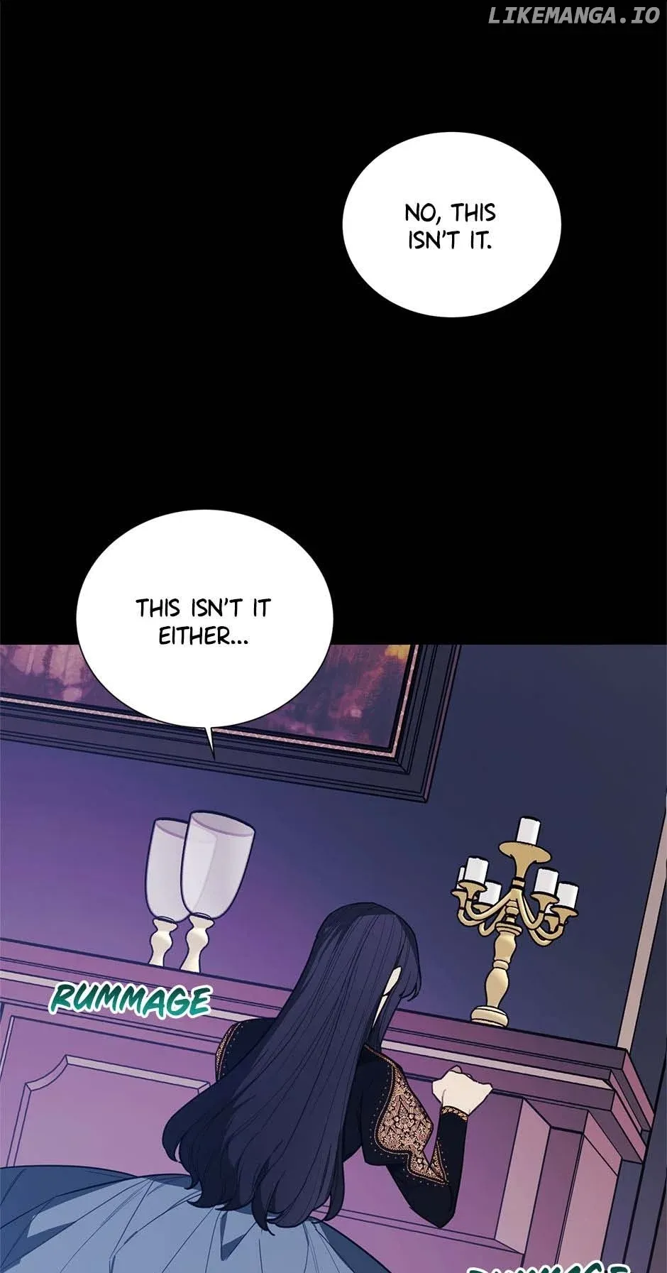 Princess’s Doll Shop Chapter 76 Online - página 61