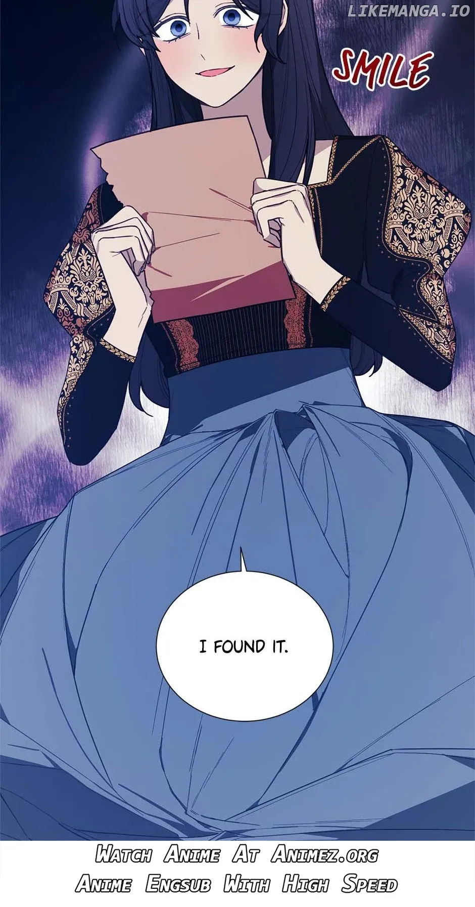 Princess’s Doll Shop Chapter 76 Online - página 64