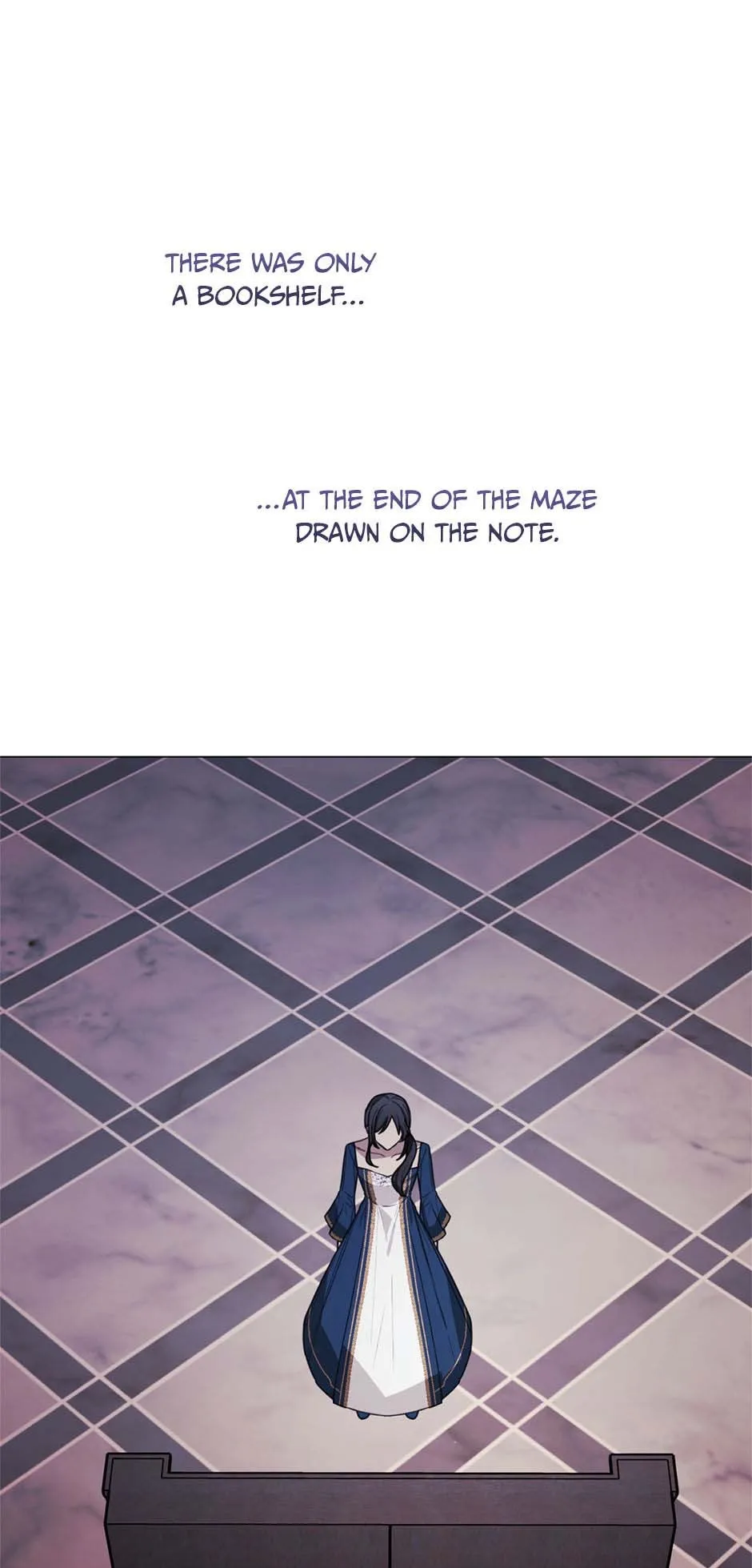 Princess’s Doll Shop Chapter 77 Online - página 1
