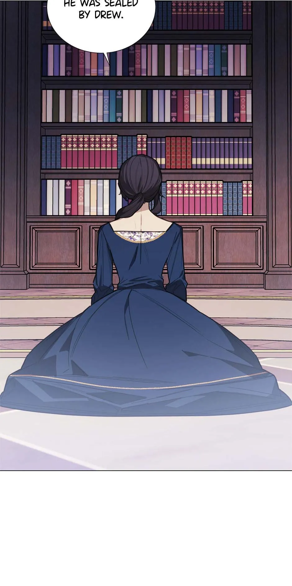Princess’s Doll Shop Chapter 77 Online - página 15