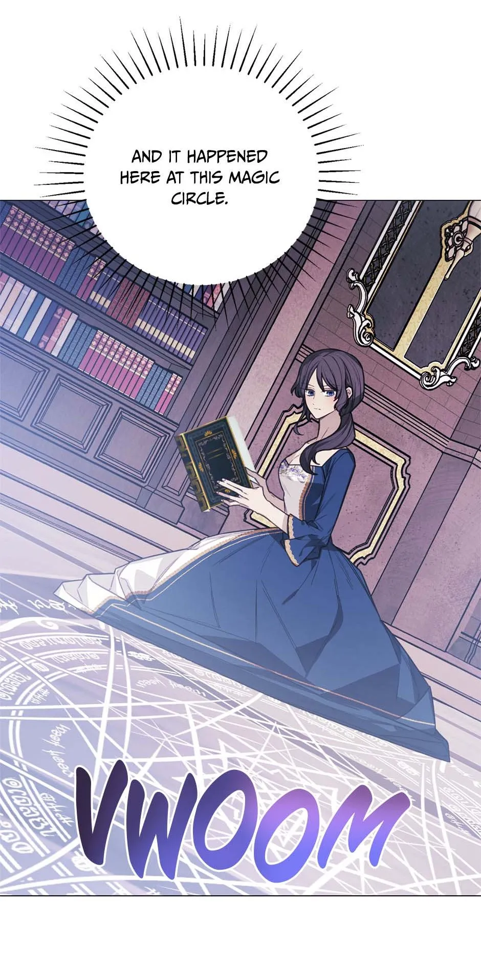 Princess’s Doll Shop Chapter 77 Online - página 16