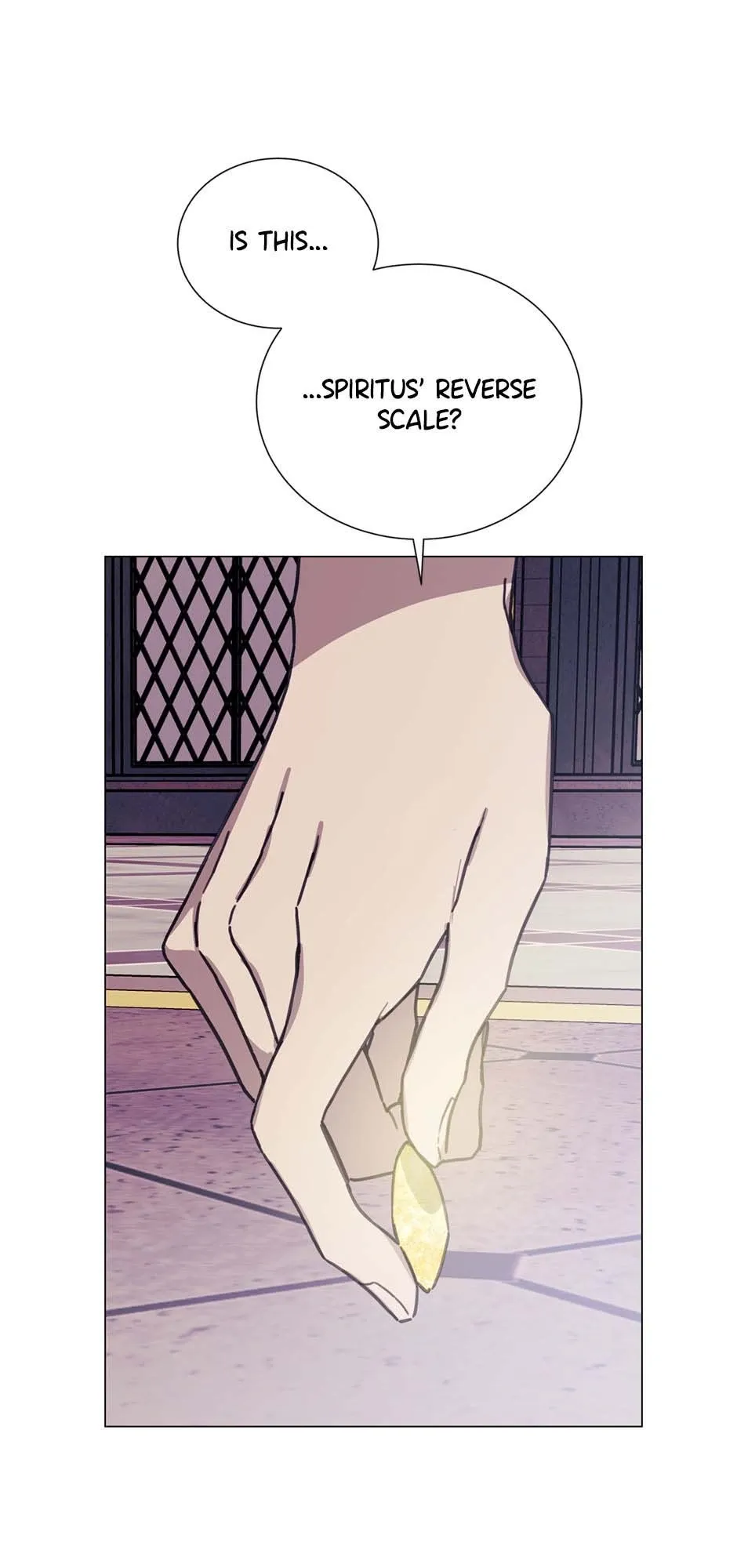 Princess’s Doll Shop Chapter 77 Online - página 20