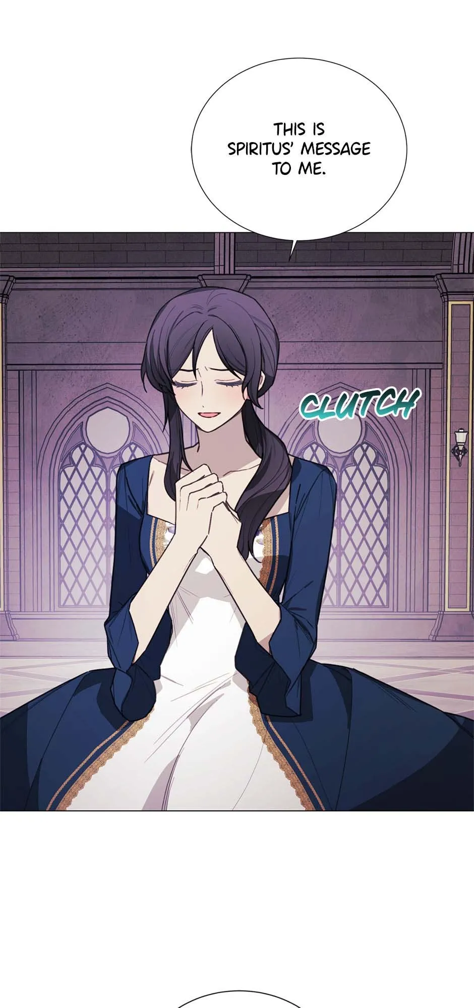 Princess’s Doll Shop Chapter 77 Online - página 22