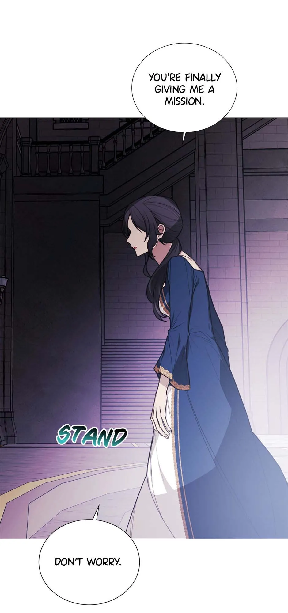 Princess’s Doll Shop Chapter 77 Online - página 24