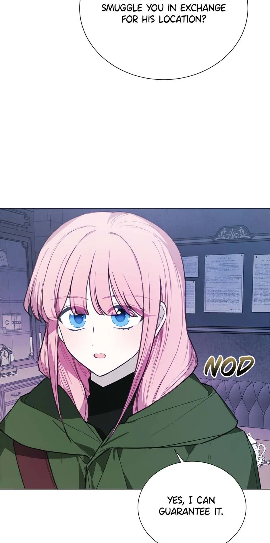 Princess’s Doll Shop Chapter 77 Online - página 29