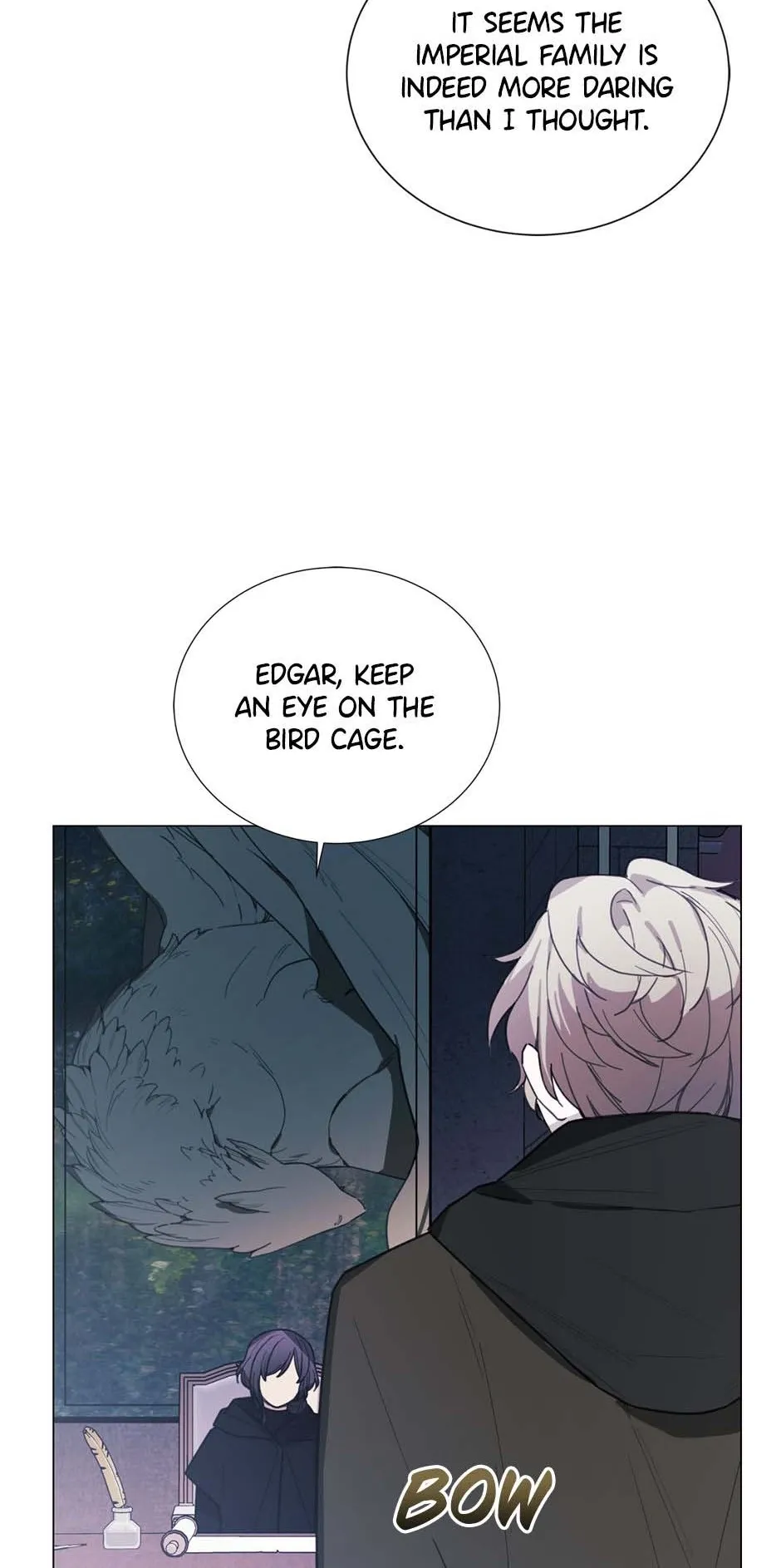Princess’s Doll Shop Chapter 77 Online - página 31