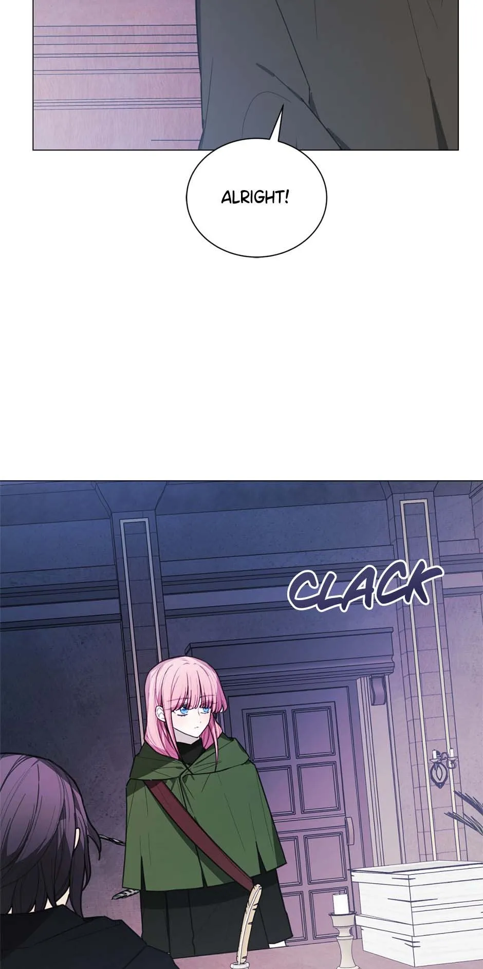 Princess’s Doll Shop Chapter 77 Online - página 32