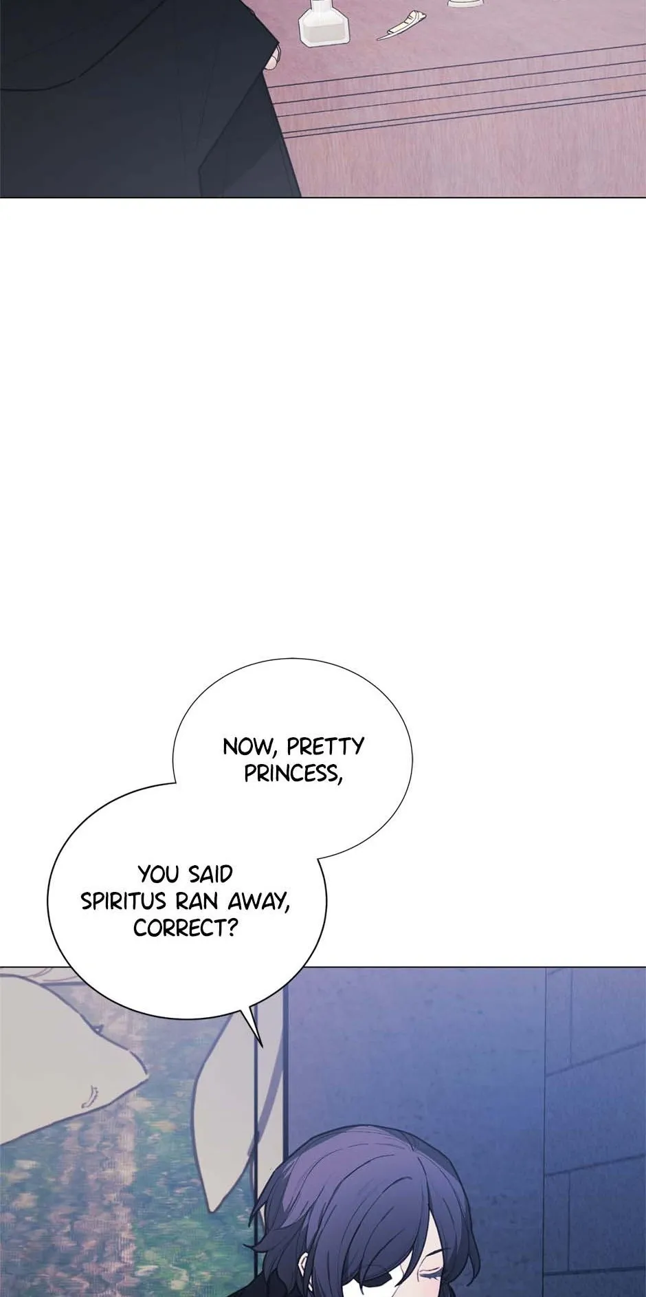 Princess’s Doll Shop Chapter 77 Online - página 33