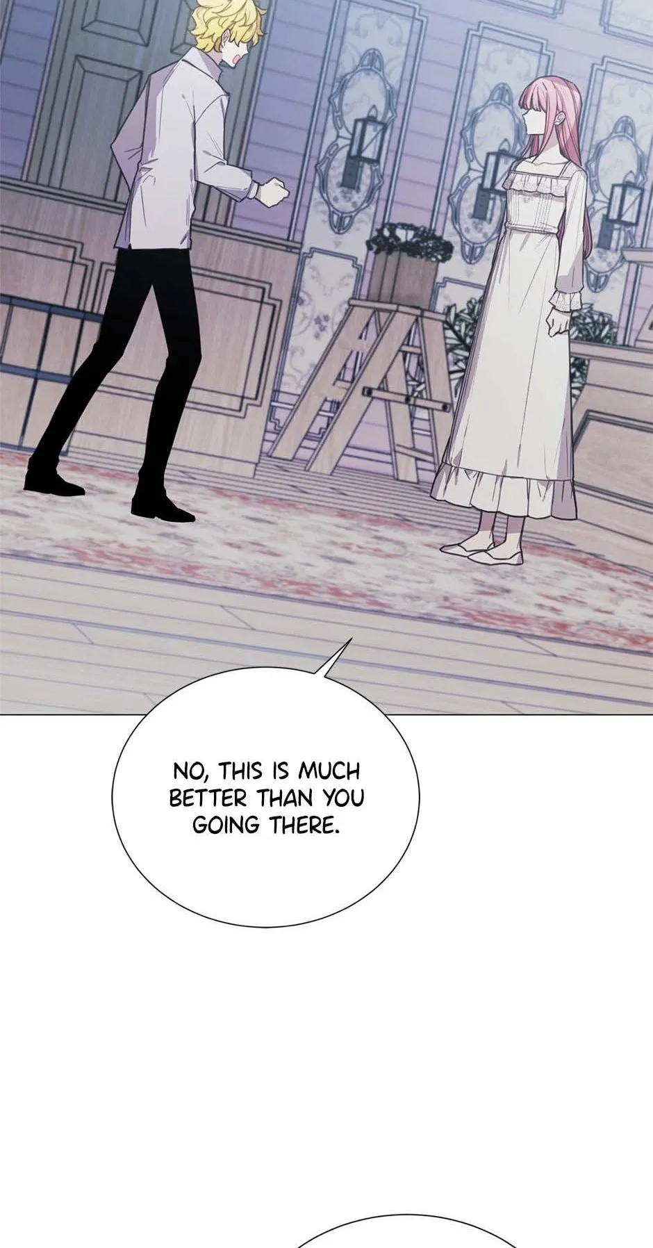 Princess’s Doll Shop Chapter 77 Online - página 42