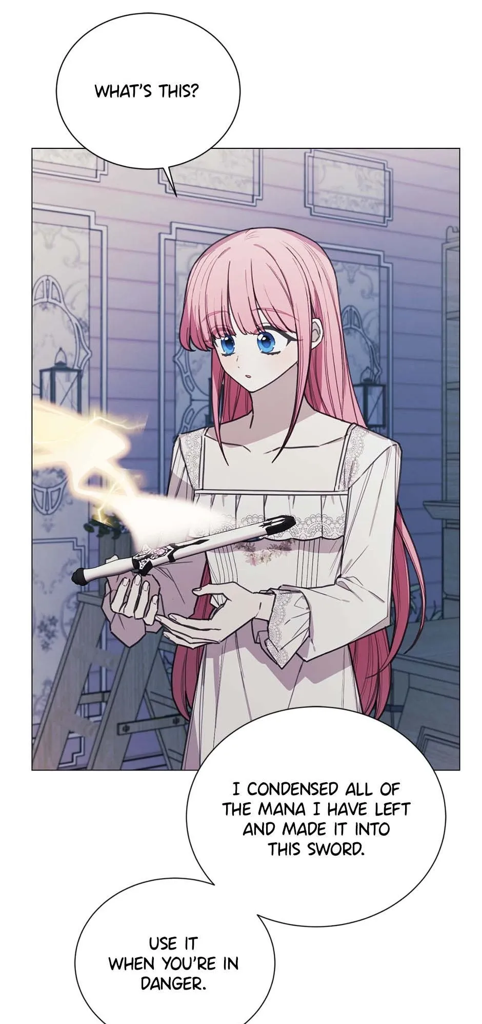 Princess’s Doll Shop Chapter 77 Online - página 48