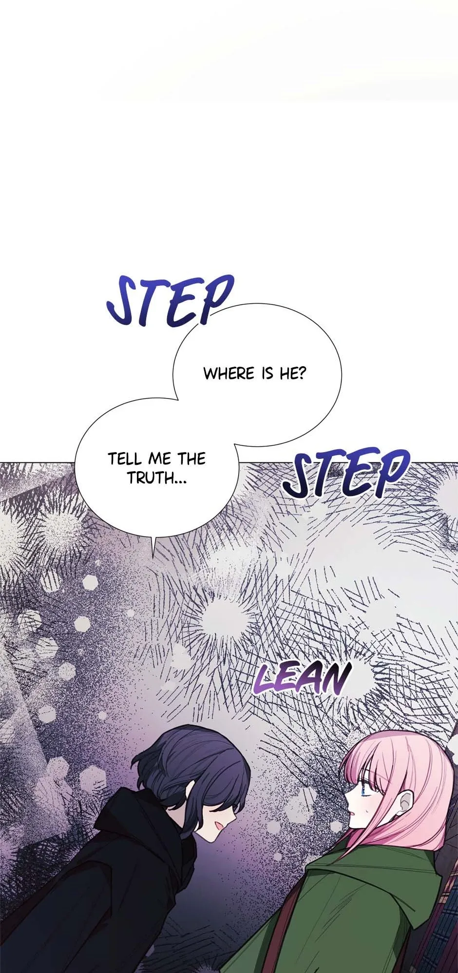 Princess’s Doll Shop Chapter 77 Online - página 51