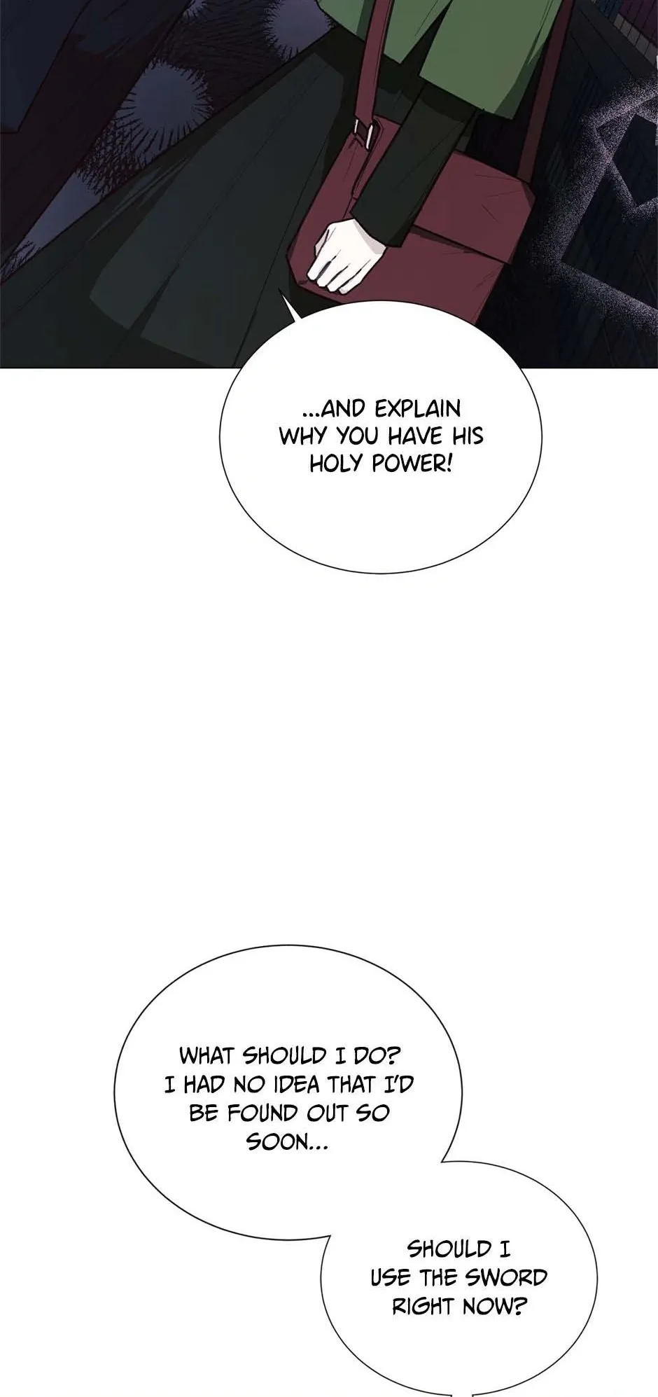 Princess’s Doll Shop Chapter 77 Online - página 52