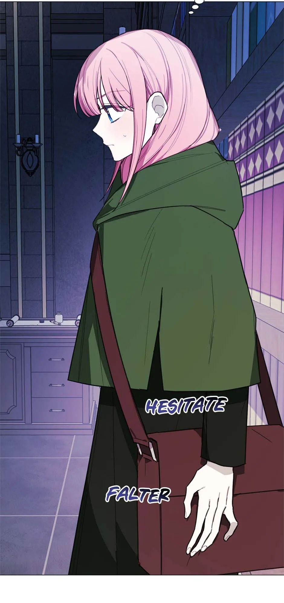 Princess’s Doll Shop Chapter 77 Online - página 53