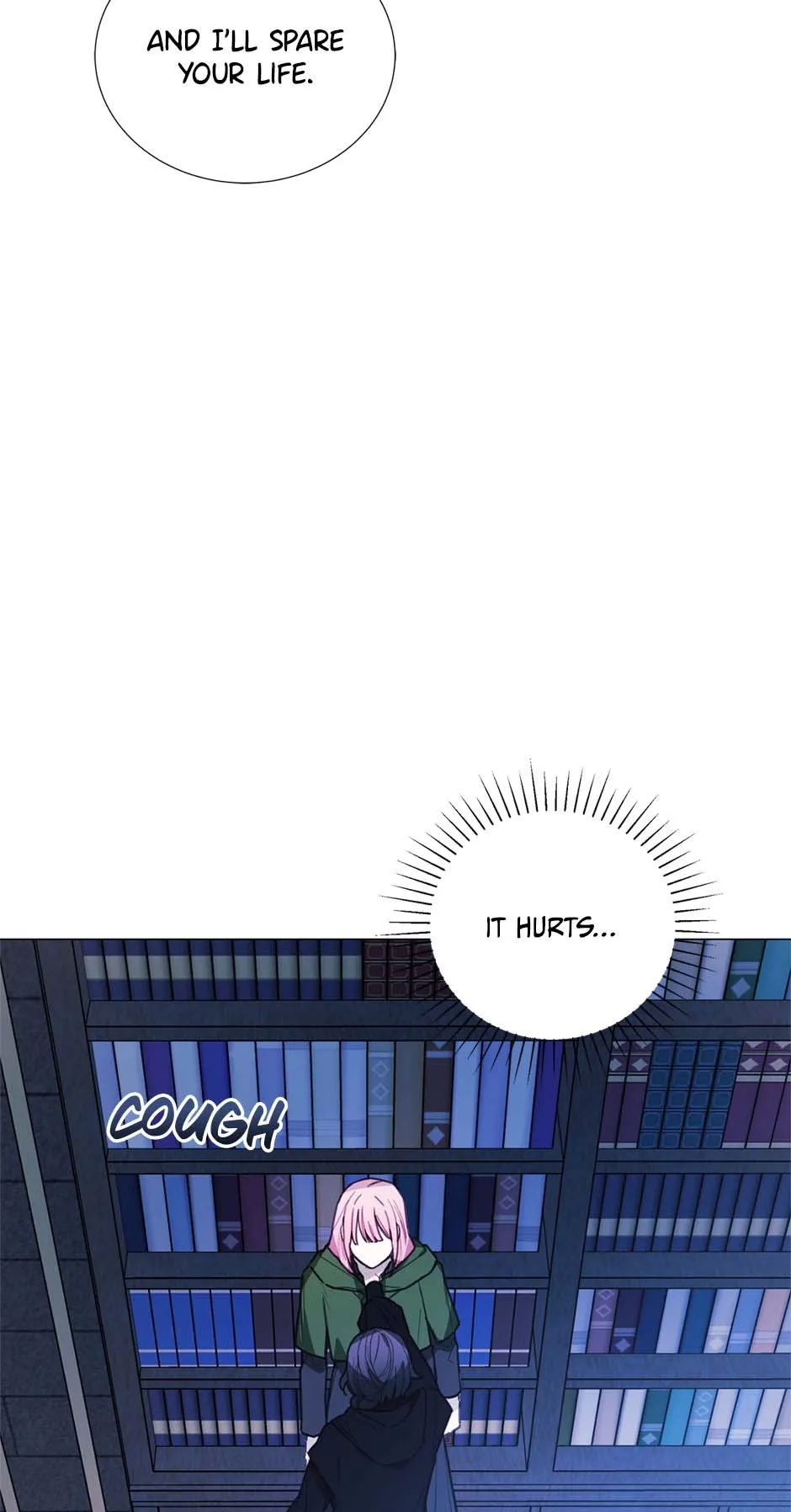 Princess’s Doll Shop Chapter 77 Online - página 58
