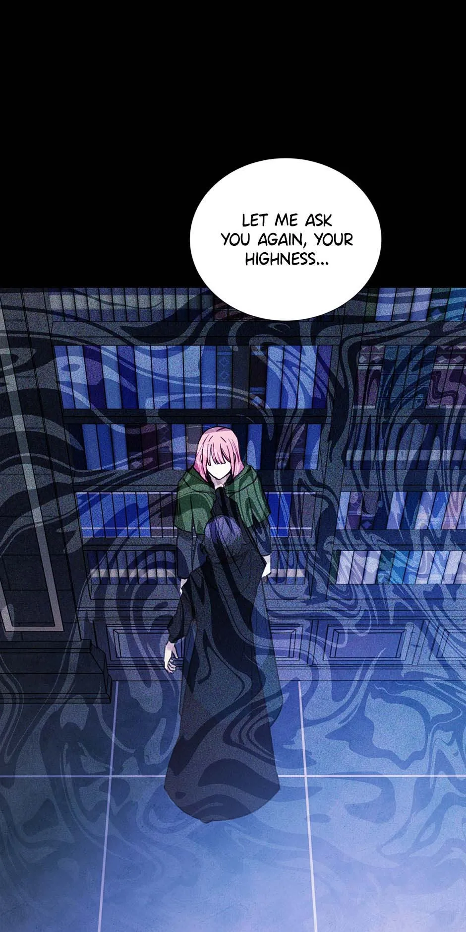 Princess’s Doll Shop Chapter 78 Online - página 1