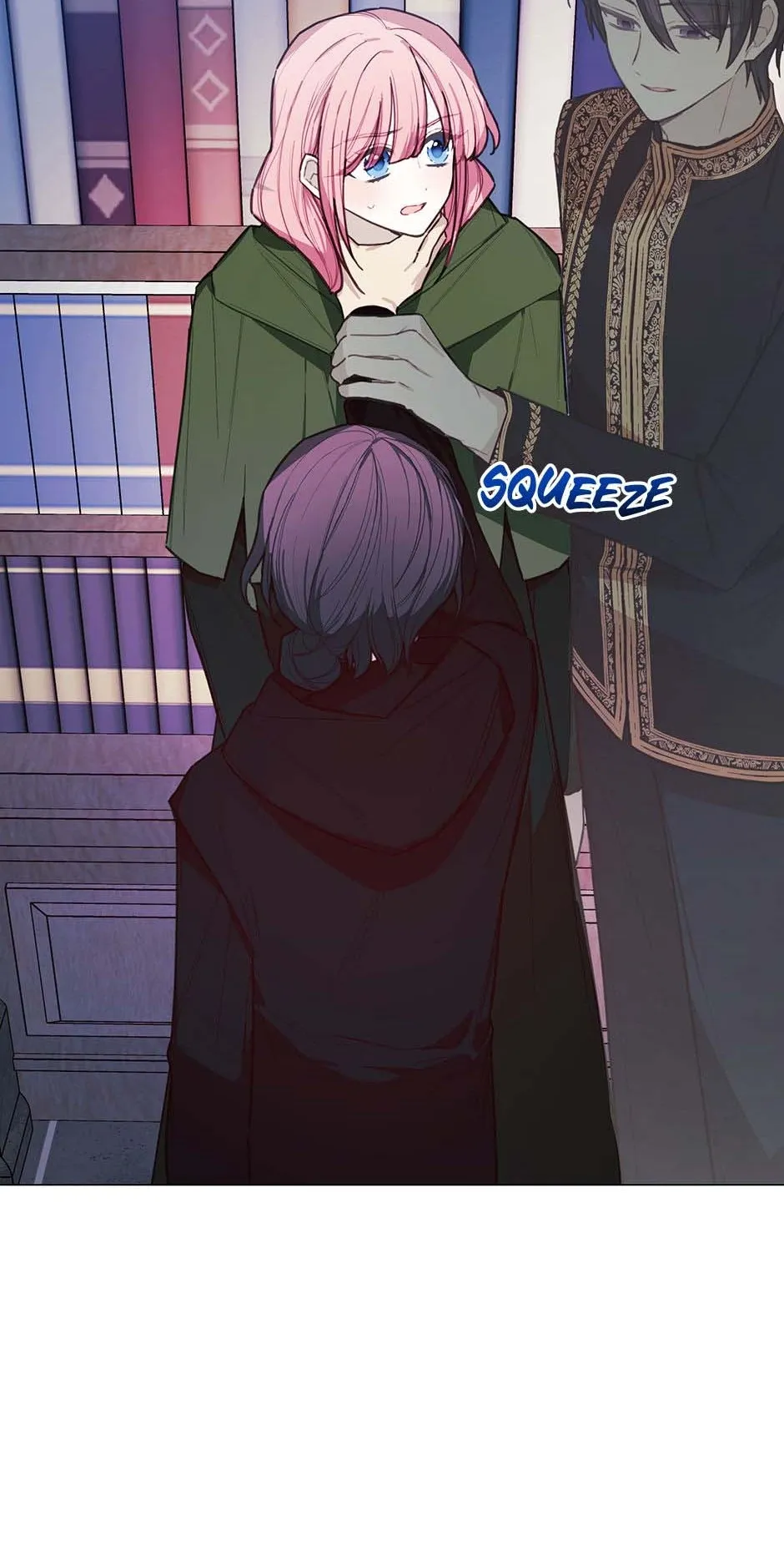 Princess’s Doll Shop Chapter 78 Online - página 7