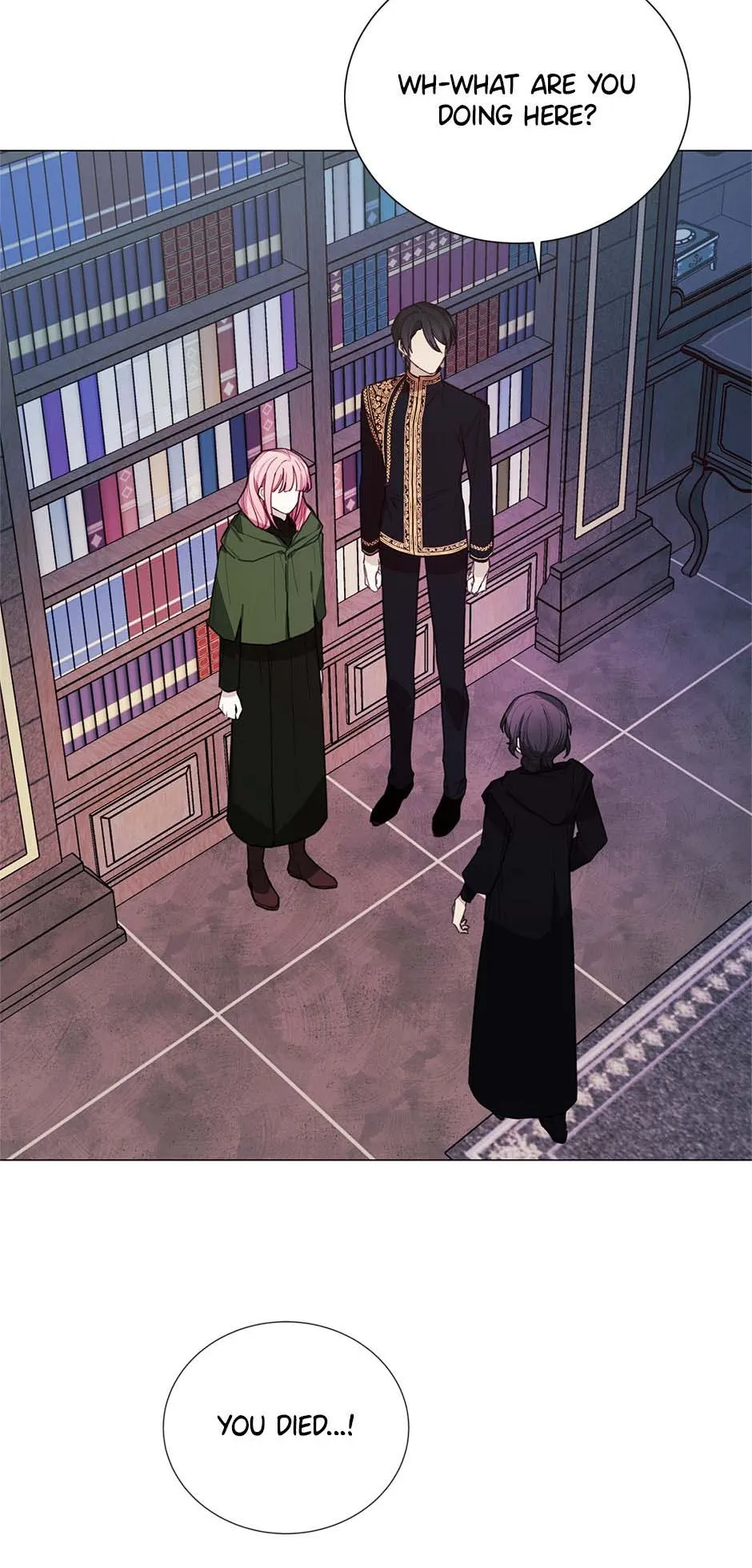 Princess’s Doll Shop Chapter 78 Online - página 10