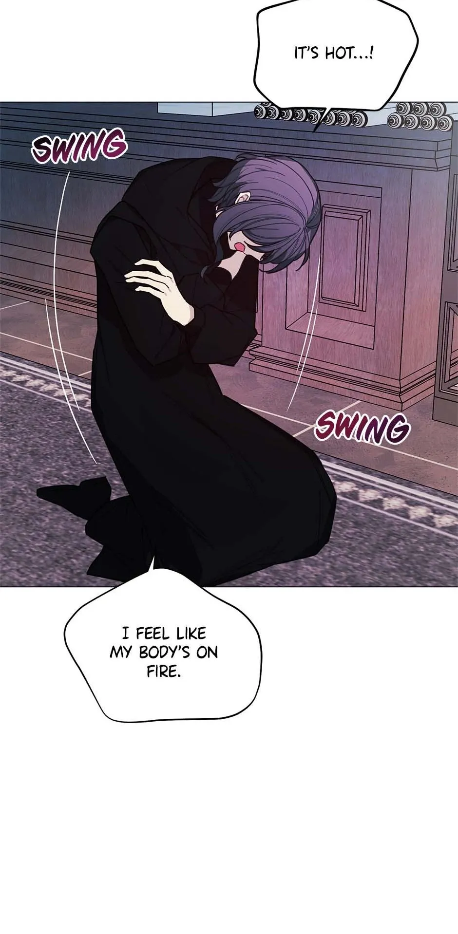Princess’s Doll Shop Chapter 78 Online - página 17
