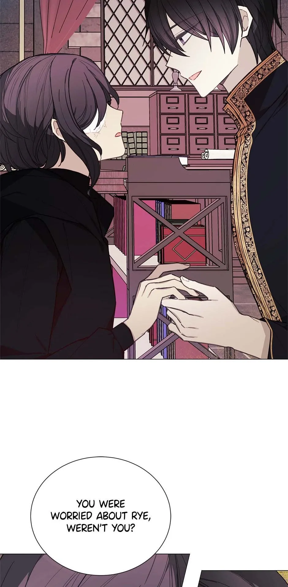 Princess’s Doll Shop Chapter 78 Online - página 22