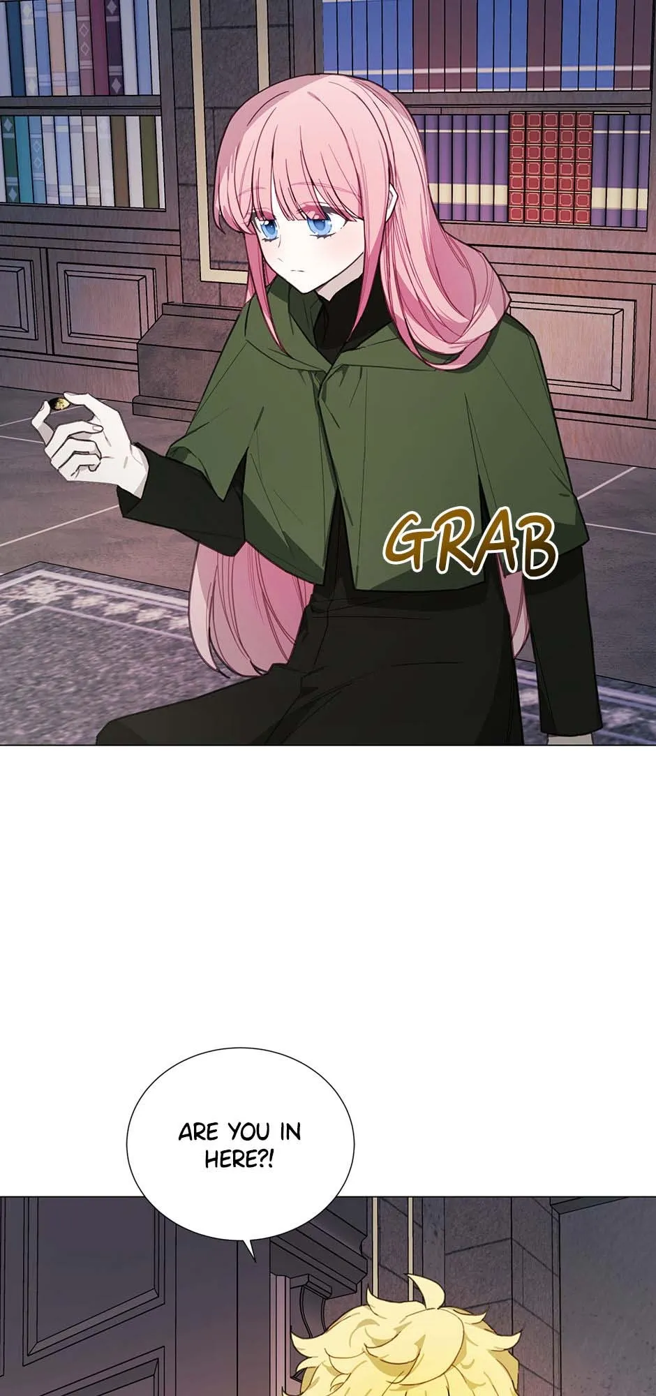 Princess’s Doll Shop Chapter 78 Online - página 33