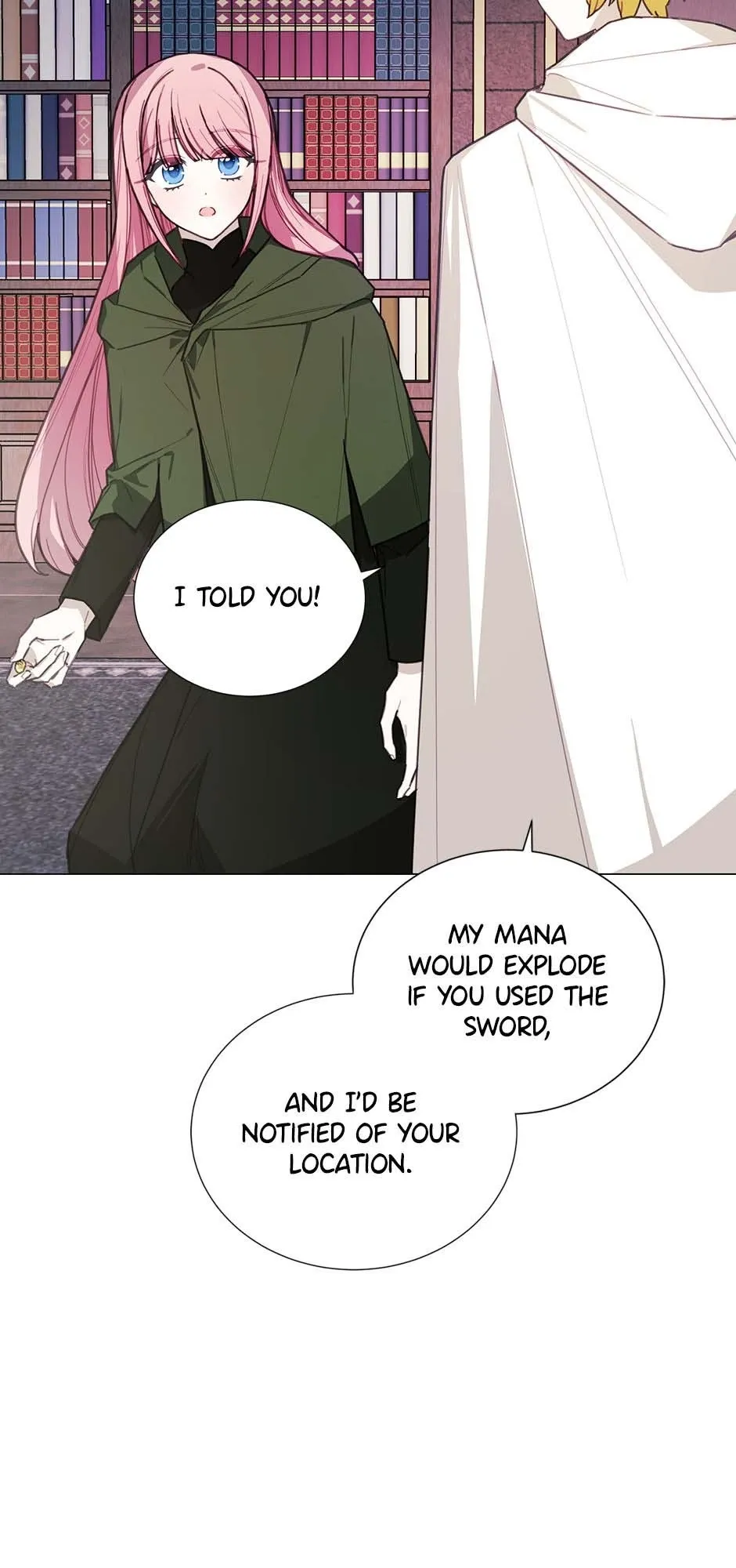 Princess’s Doll Shop Chapter 78 Online - página 35