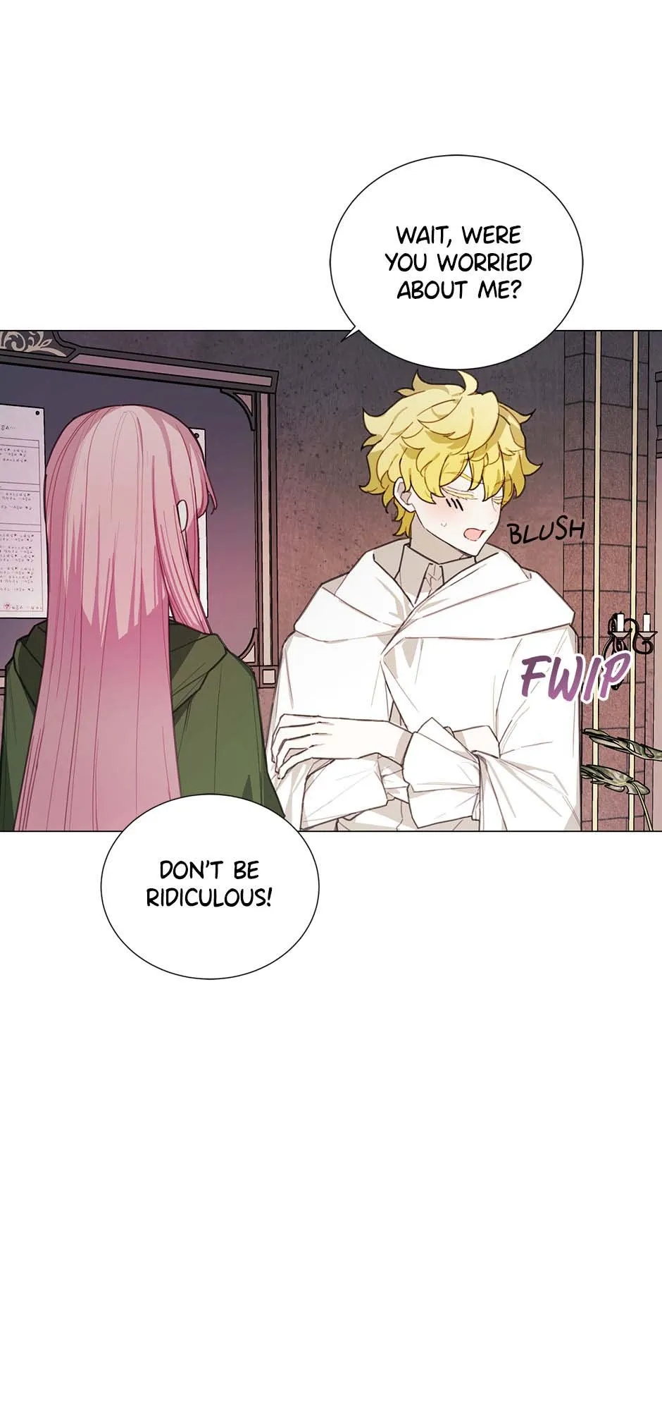 Princess’s Doll Shop Chapter 78 Online - página 38