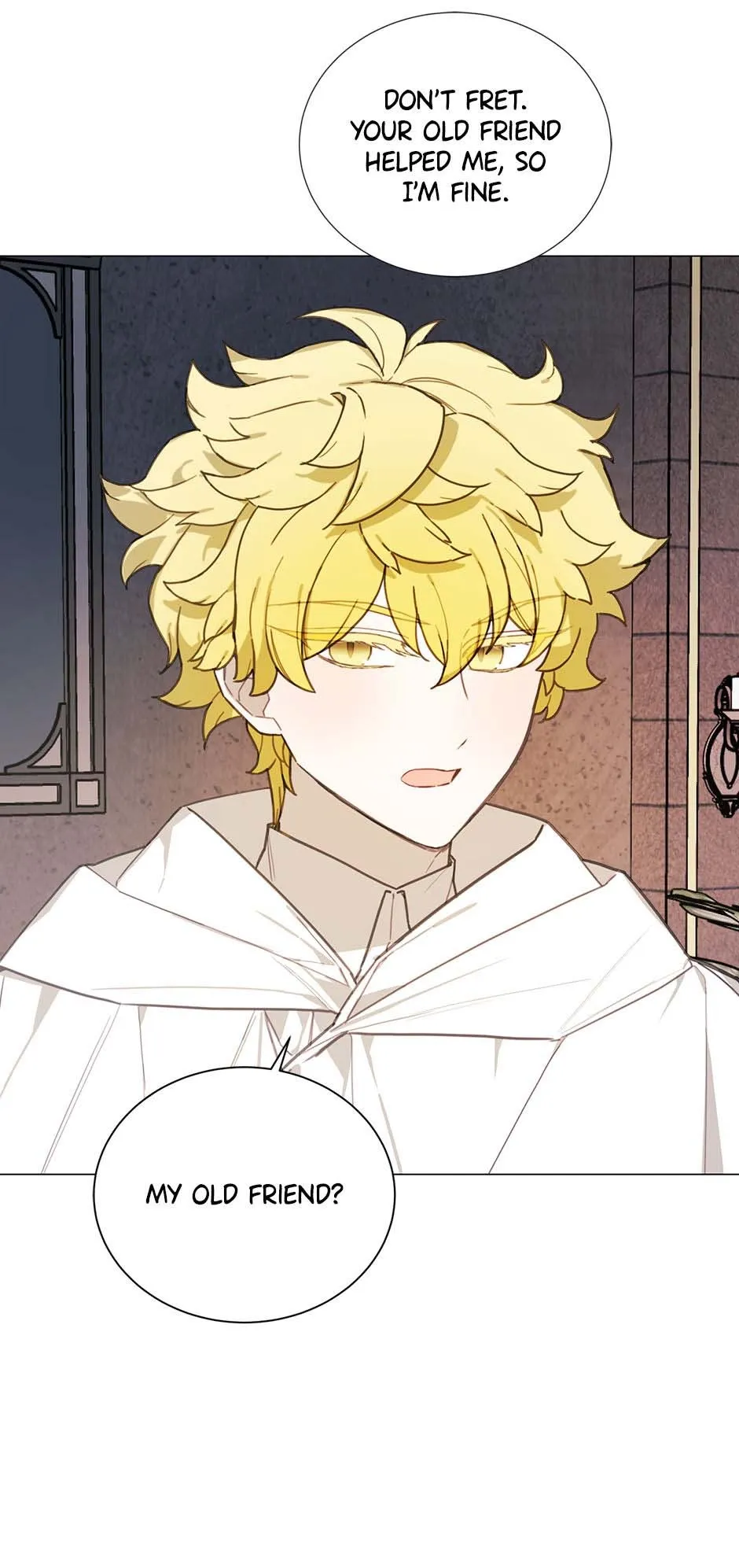 Princess’s Doll Shop Chapter 78 Online - página 39