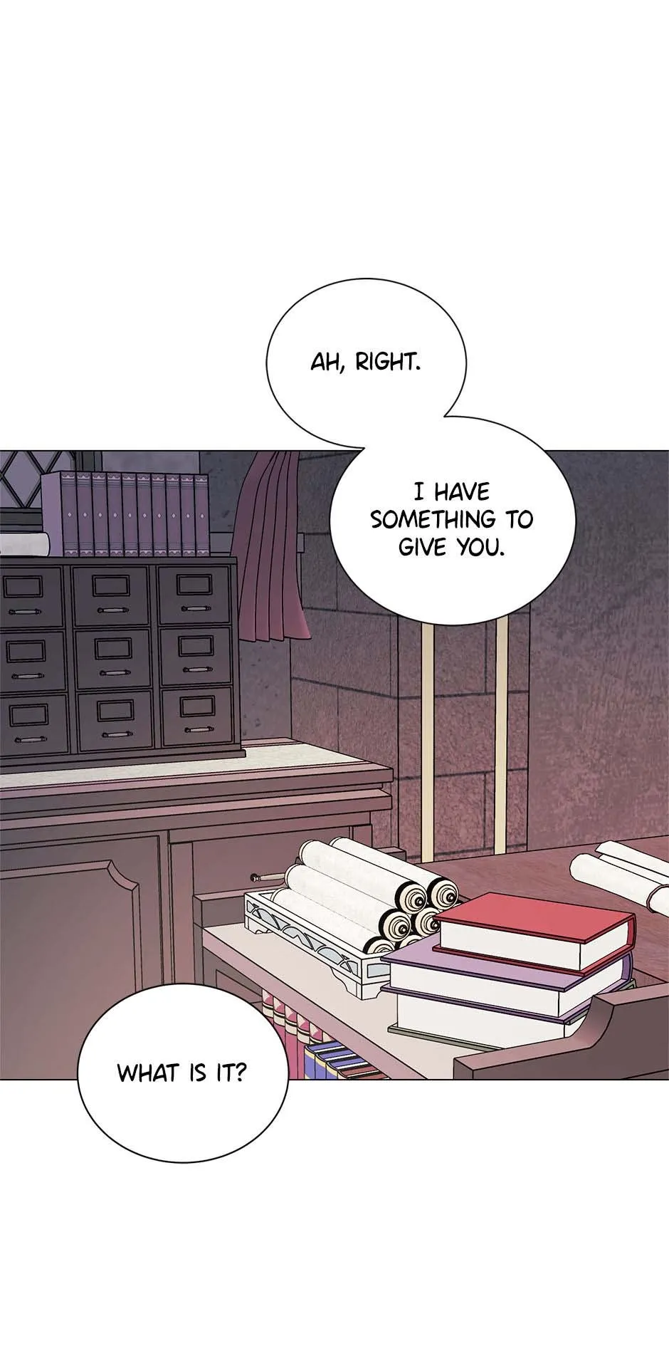 Princess’s Doll Shop Chapter 78 Online - página 40