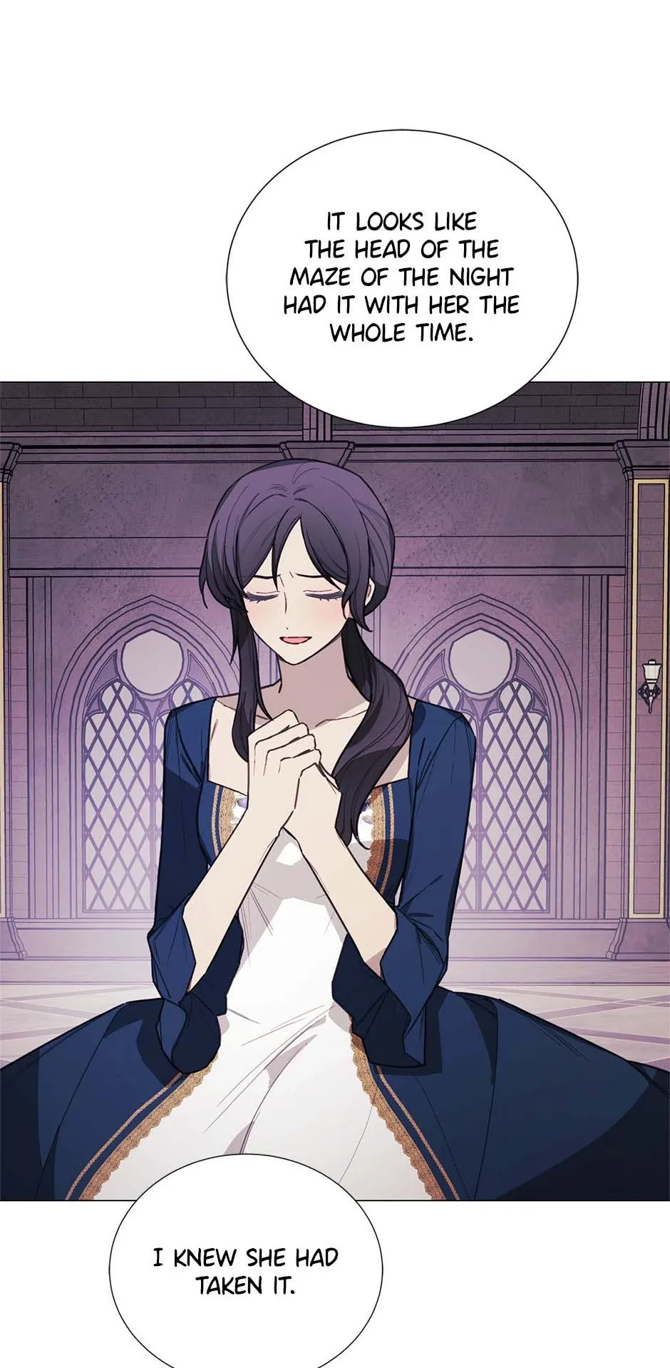 Princess’s Doll Shop Chapter 78 Online - página 43