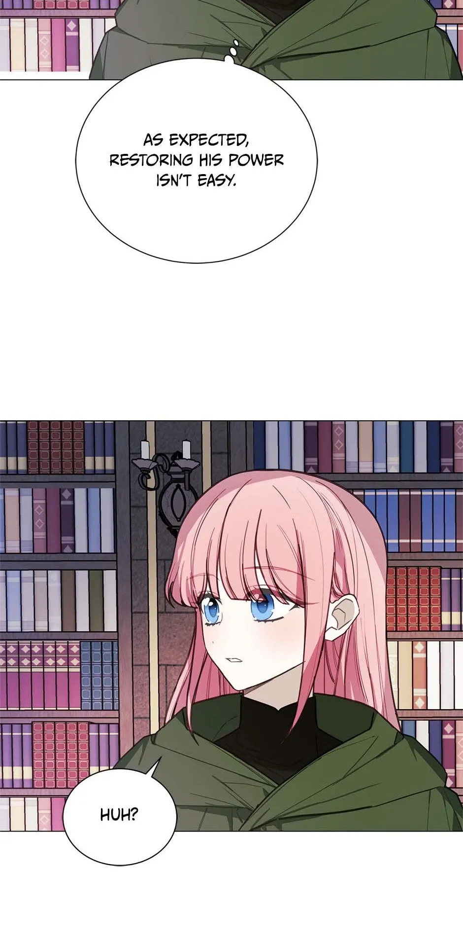 Princess’s Doll Shop Chapter 78 Online - página 46