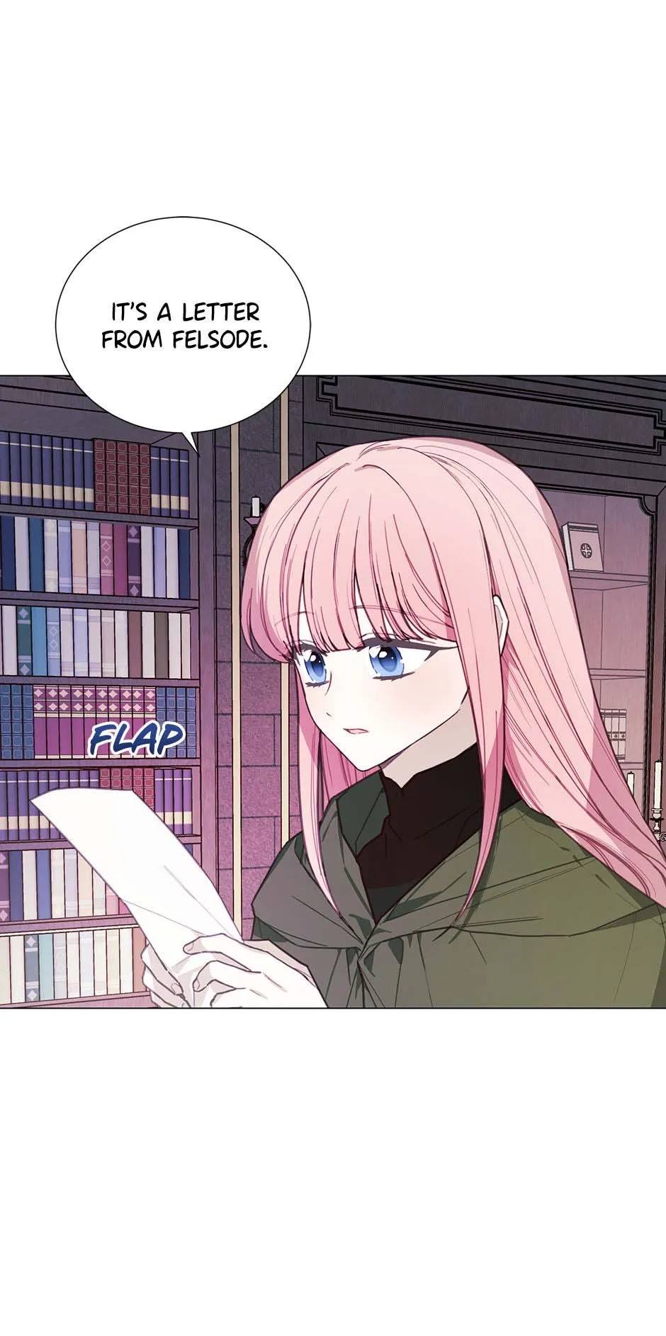 Princess’s Doll Shop Chapter 78 Online - página 48