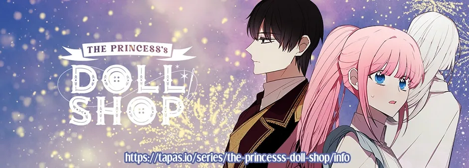 Princess’s Doll Shop Chapter 78 Online - página 65