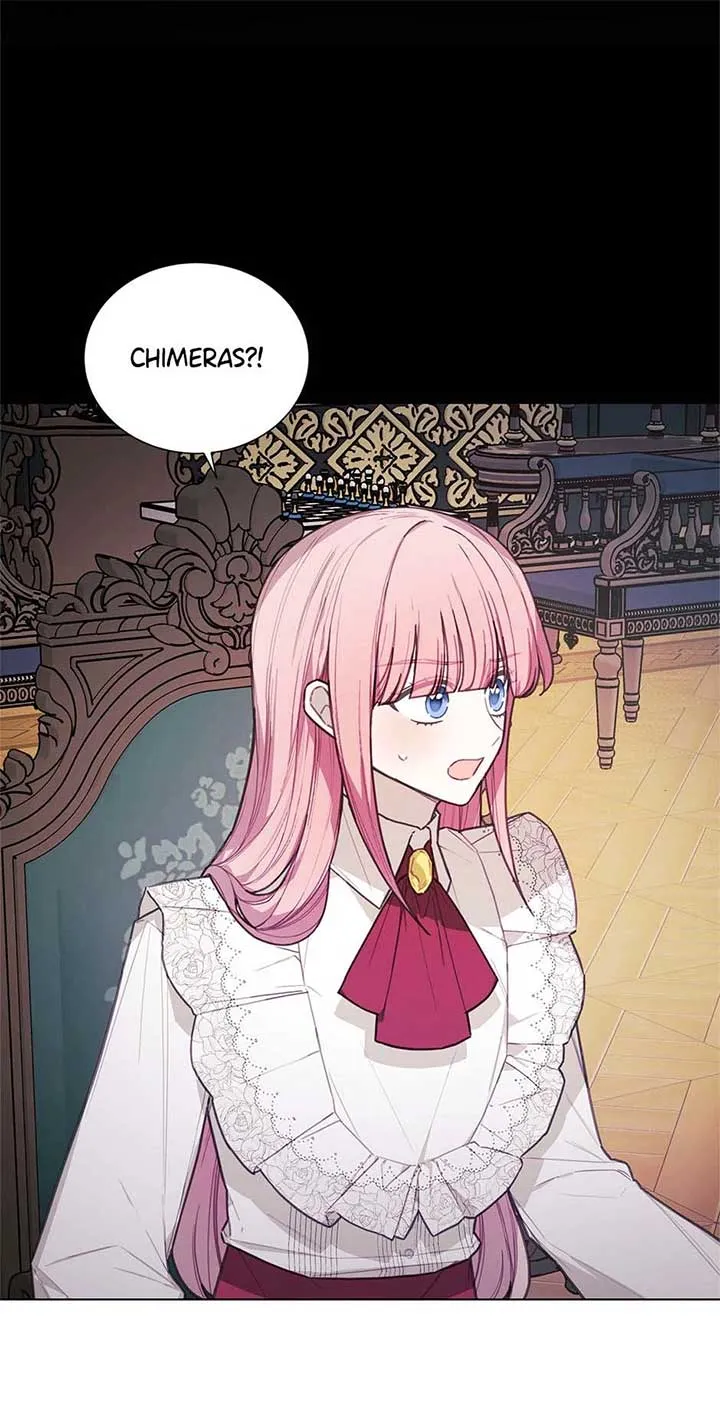 Princess’s Doll Shop Chapter 79 Online - página 21