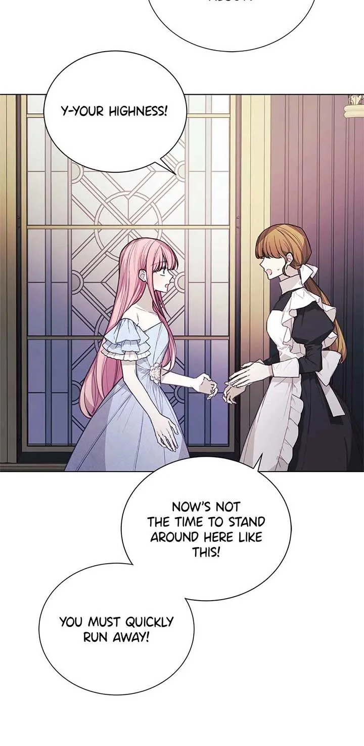 Princess’s Doll Shop Chapter 79 Online - página 43