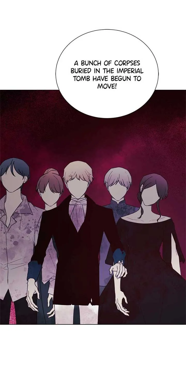 Princess’s Doll Shop Chapter 79 Online - página 44