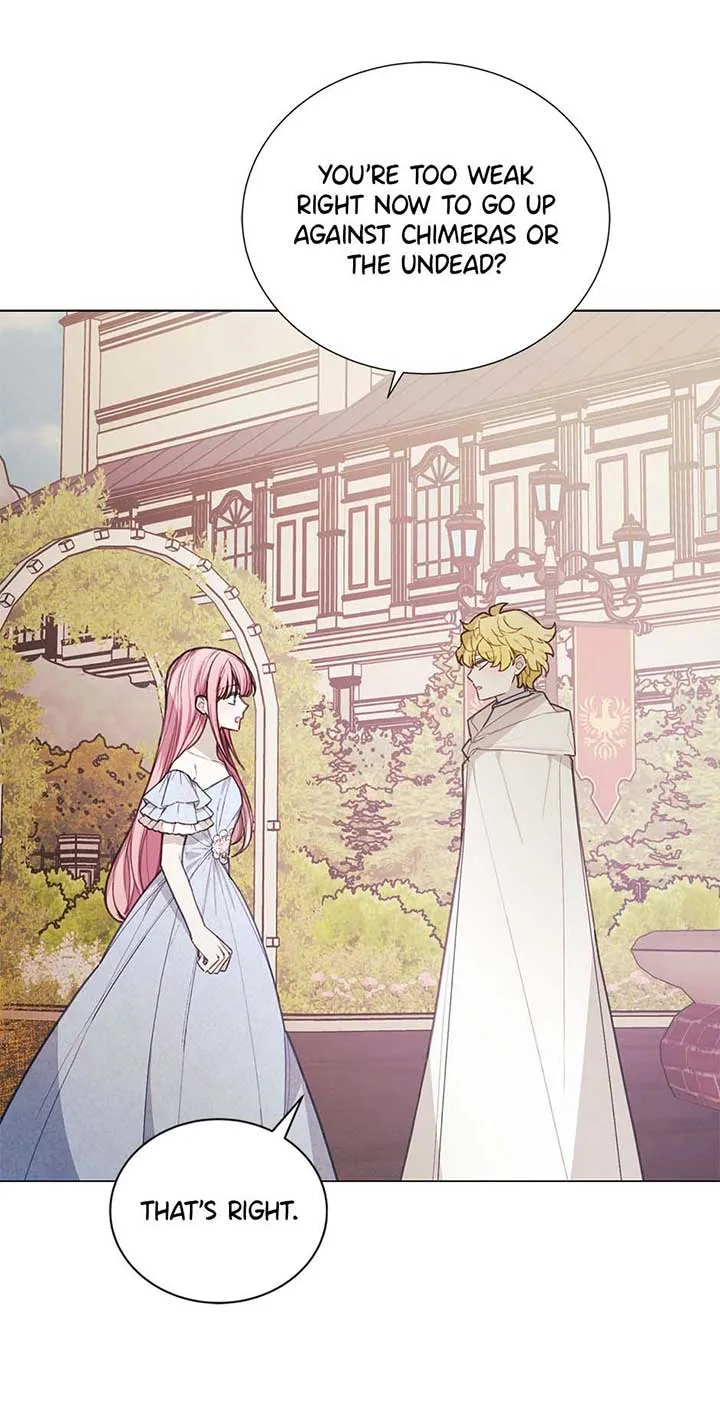 Princess’s Doll Shop Chapter 79 Online - página 58