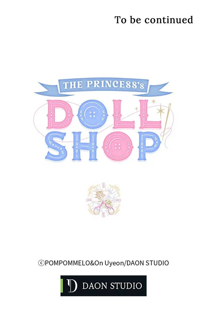 Princess’s Doll Shop Chapter 79 Online - página 70