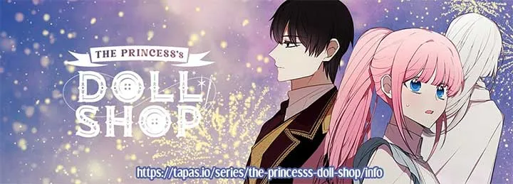 Princess’s Doll Shop Chapter 79 Online - página 71