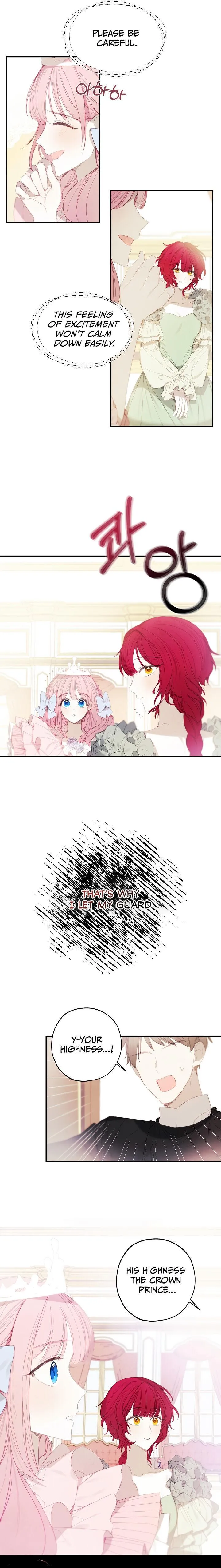 Princess’s Doll Shop Chapter 8 Online - página 2