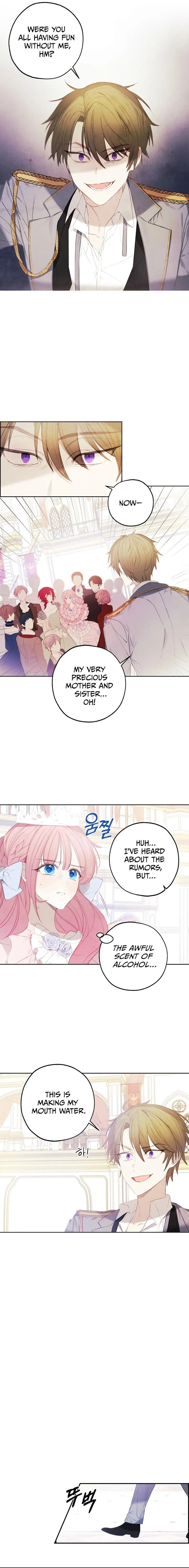 Princess’s Doll Shop Chapter 8 Online - página 5