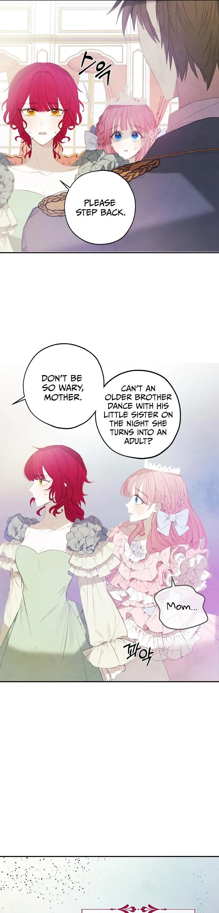 Princess’s Doll Shop Chapter 8 Online - página 6