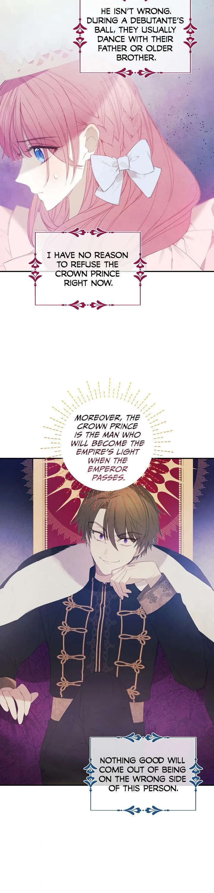 Princess’s Doll Shop Chapter 8 Online - página 7