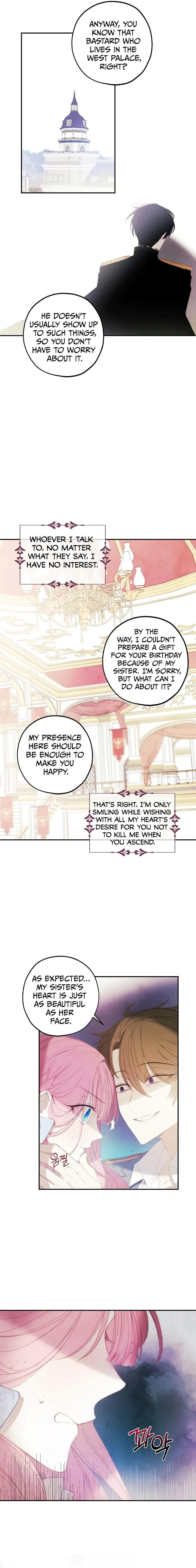 Princess’s Doll Shop Chapter 8 Online - página 9
