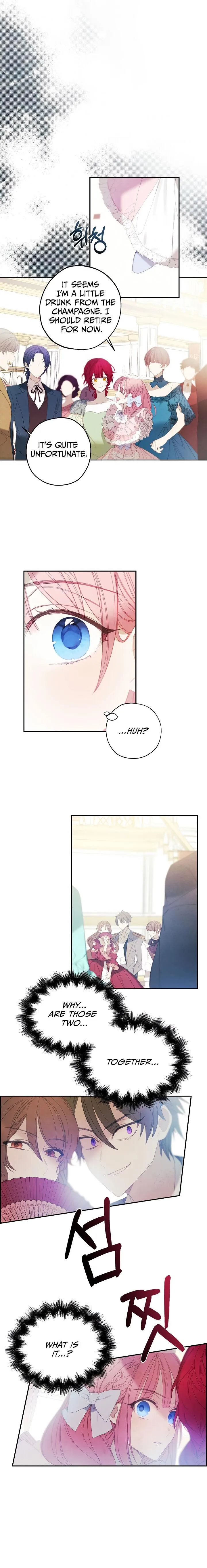 Princess’s Doll Shop Chapter 8 Online - página 10