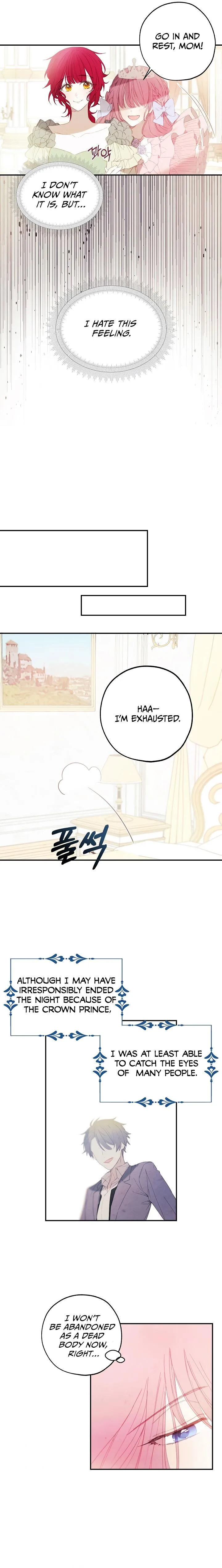 Princess’s Doll Shop Chapter 8 Online - página 11